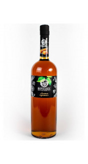 Сироп Botanika Солёная карамель стекло 1000 мл